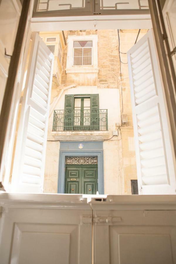 Valletta Luxury Boutique Apartment St Ursula Exterior photo